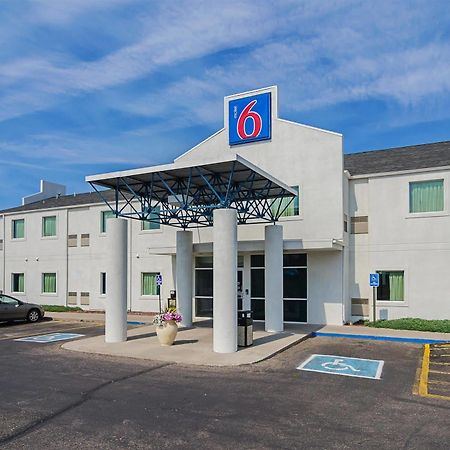 Motel 6-Wheatland, Wy 외부 사진